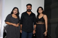 Rajugani Saval Movie Trailer Launch